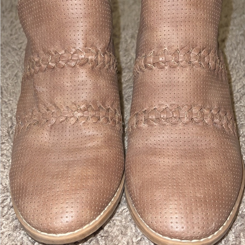 Booties - Picture 2 of 4